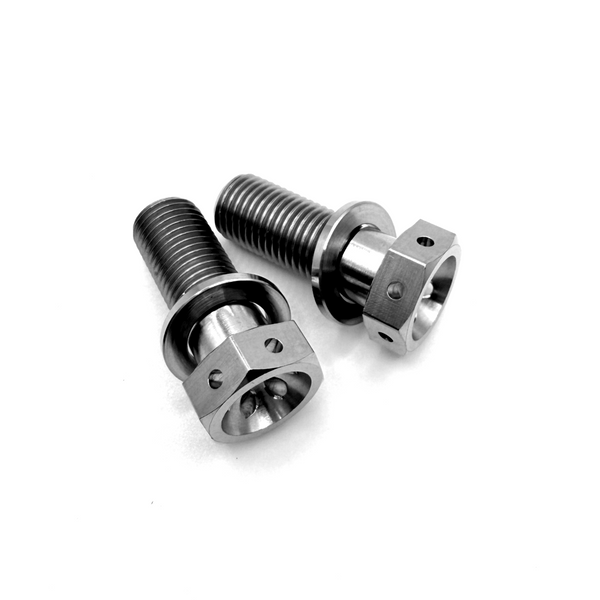 Wilwood Front Caliper Mount Kit