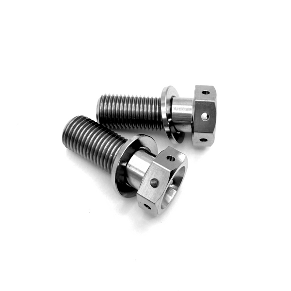 Wilwood Front Caliper Mount Kit