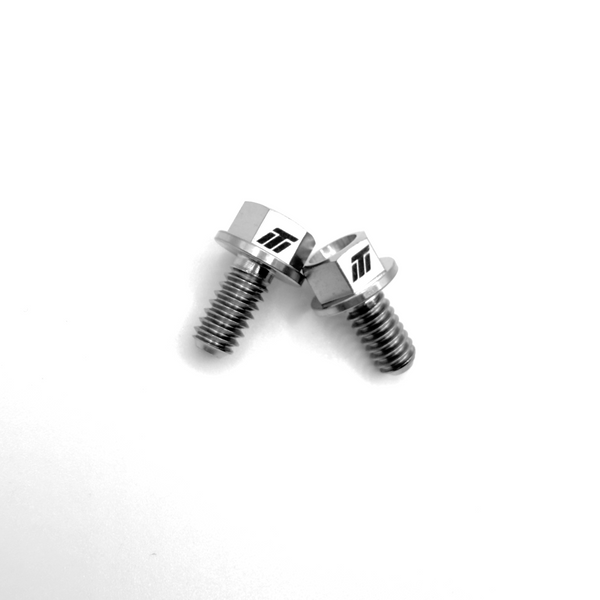 Wing Valve Mount Bolt Kit
