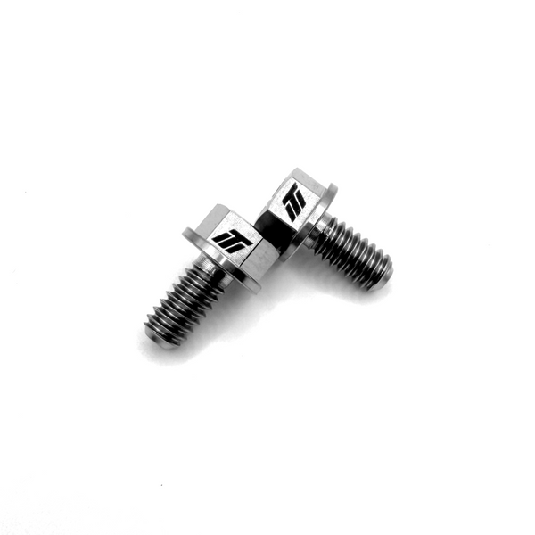 Wing Valve Mount Bolt Kit