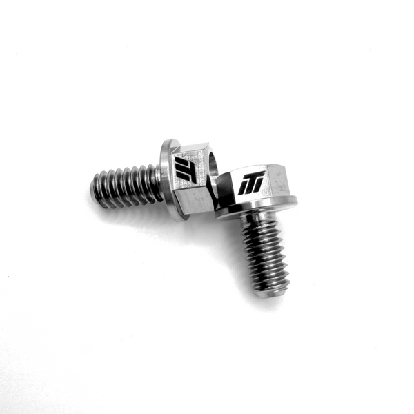 Wing Valve Mount Bolt Kit