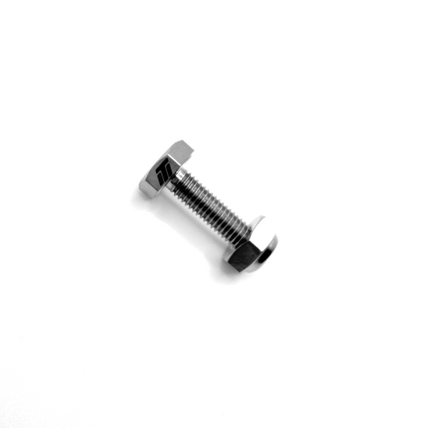 Bell Crank to Throttle Linkage Bolt
