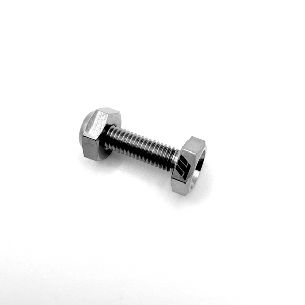 Bell Crank to Throttle Linkage Bolt