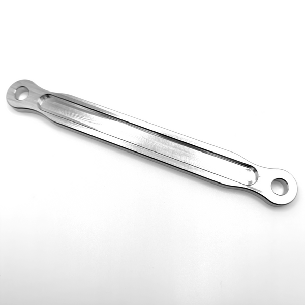 7" Titanium Jacobs Ladder Strap