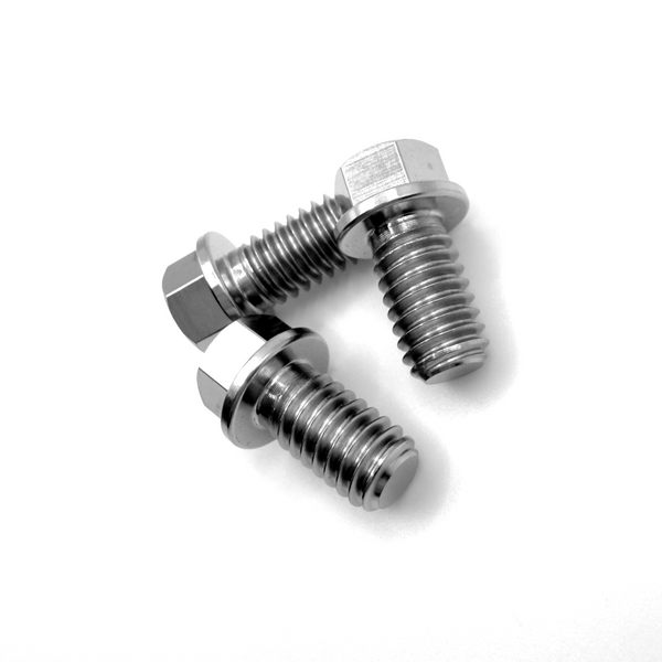 Steering Wheel Bolt Kit
