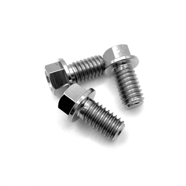 Steering Wheel Bolt Kit