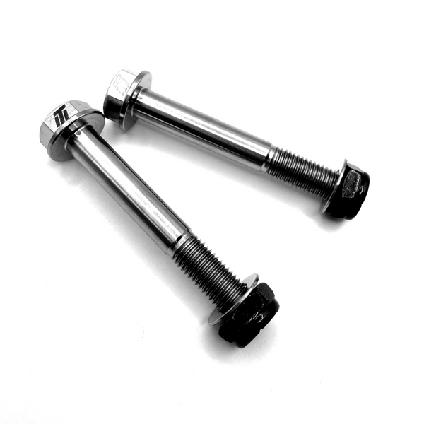 Wilwood Master Cylinder Kit Inc Fuel Block