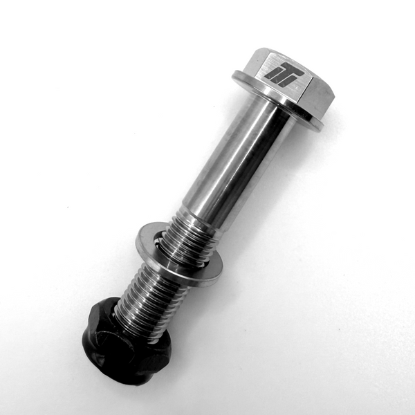 Brake Pedal Pivot Bolt