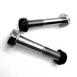 Steering Box Centre Bracket Bolts thumbnail 3
