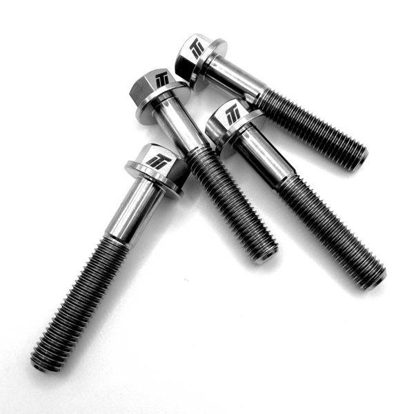 Steering Box Centre Locater Kit Triple X