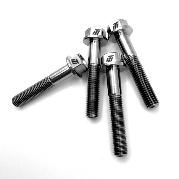 Steering Box Centre Locater Kit Triple X