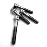 Steering Box Centre Locater Kit Triple X thumbnail 2