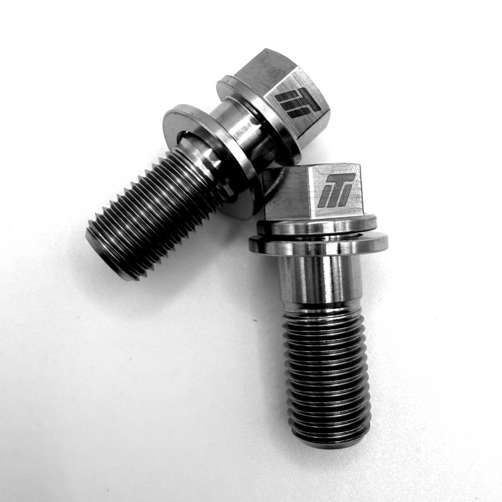 Steering Box Clamp Mount Kit