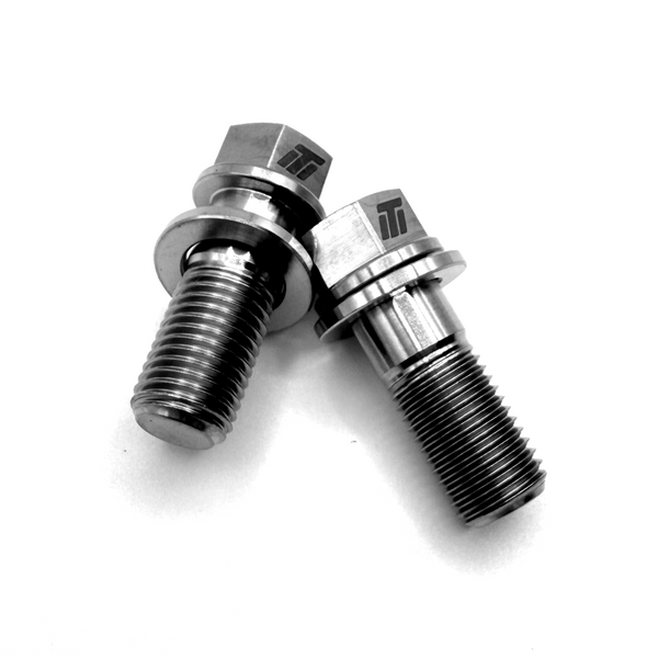 Steering Box Clamp Mount Kit
