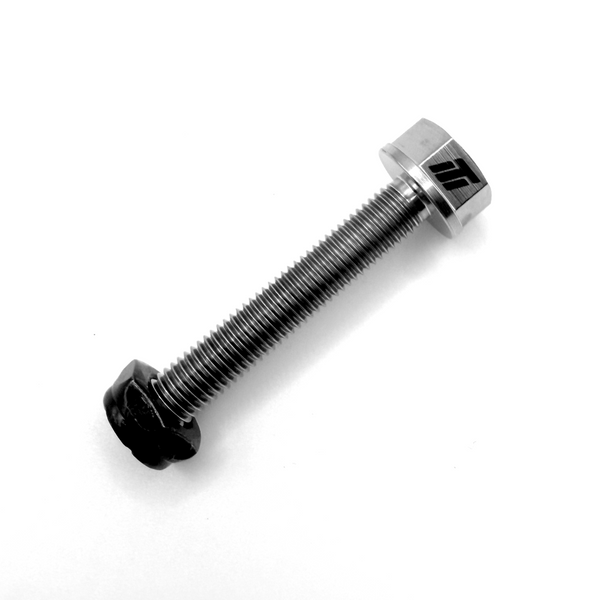 Bell Crank to Chassis Tab