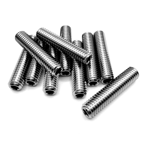 Sprintcar Rear Gear Hat Cover Studs