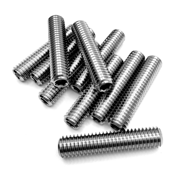 Sprintcar Rear Gear Hat Cover Studs