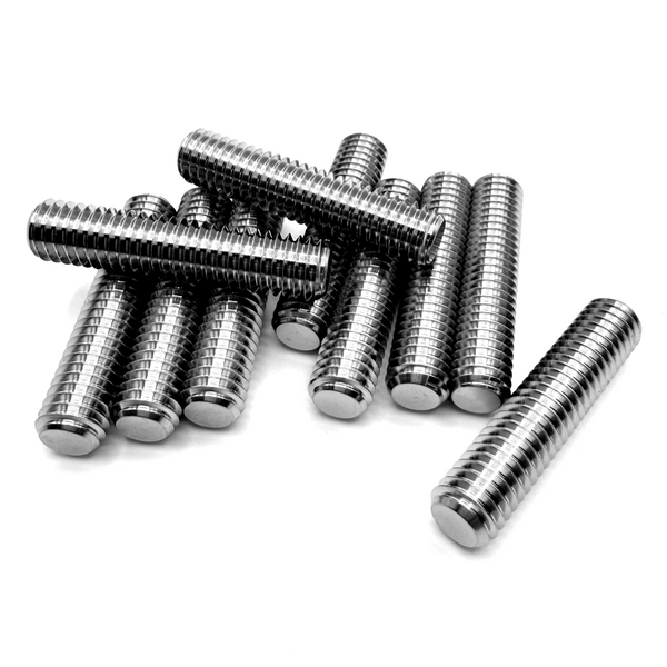 Sprintcar Rear Gear Hat Cover Studs