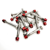 Midget Nerf Bar Bolt Kit thumbnail 2