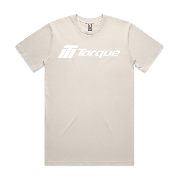 TTP – Classic Monochrome Tee