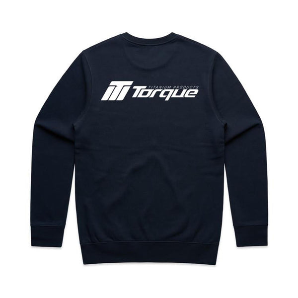 TTP - Monochrome Crew
