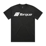TTP – Monochrome Heavy Tee thumbnail 2