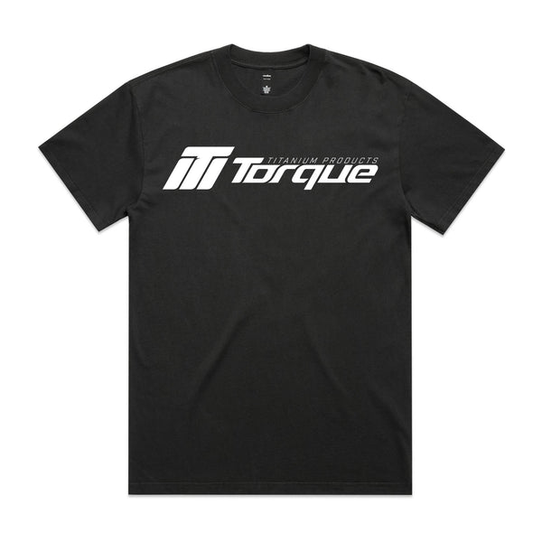 TTP – Monochrome Heavy Tee