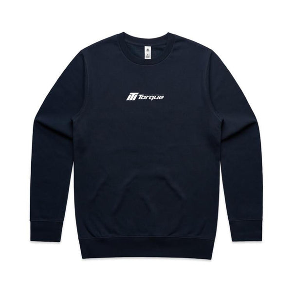 TTP - Monochrome Crew