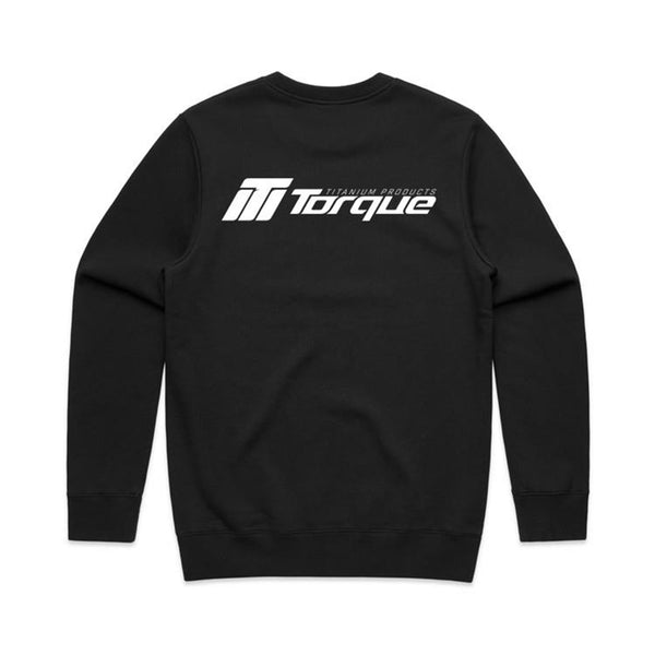 TTP - Monochrome Crew