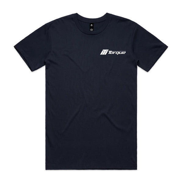TTP - Street Tee
